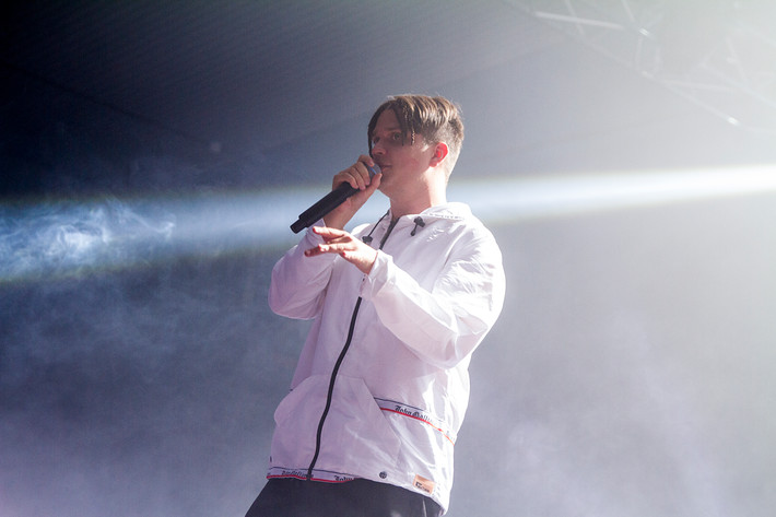 2017-08-09 - Lorentz från Way Out West, Göteborg