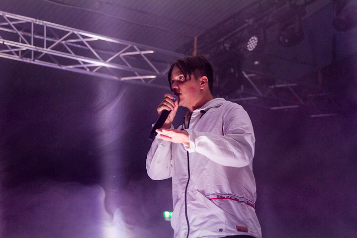 2017-08-09 - Lorentz från Way Out West, Göteborg