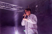 2017-08-09 - Lorentz från Way Out West, Göteborg