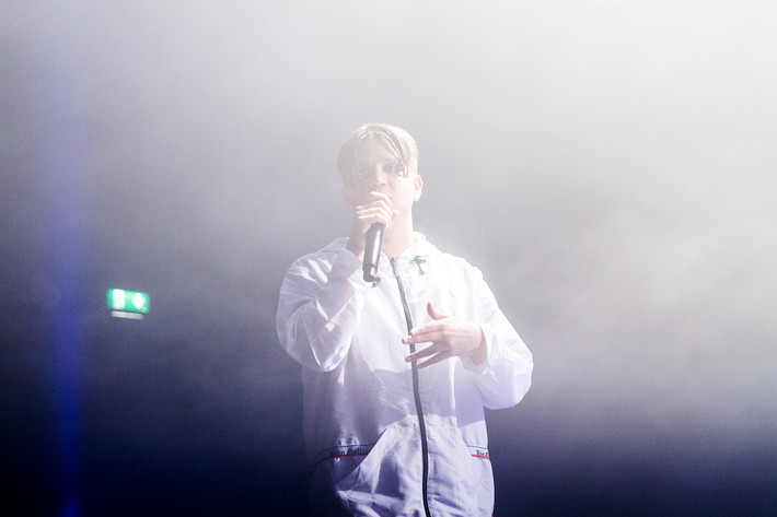 2017-08-09 - Lorentz från Way Out West, Göteborg