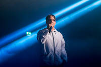 2017-08-09 - Lorentz från Way Out West, Göteborg