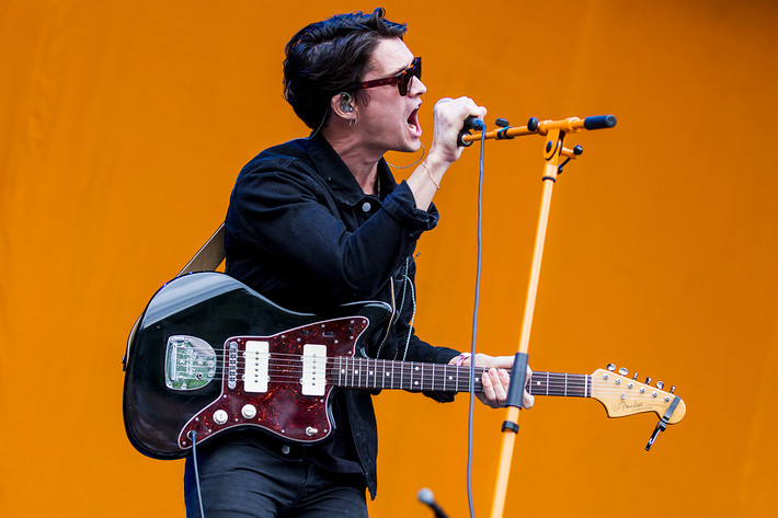 2017-08-11 - Jonathan Johansson från Way Out West, Göteborg