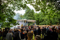 2017-08-11 - Jon Hopkins (DJ-set) från Way Out West, Göteborg