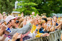 2017-08-11 - Områdesbilder från Way Out West, Göteborg