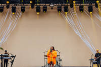 2017-08-11 - Sabina Ddumba från Way Out West, Göteborg