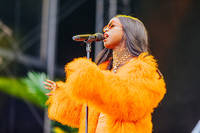 2017-08-11 - Sabina Ddumba från Way Out West, Göteborg