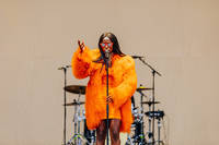 2017-08-11 - Sabina Ddumba från Way Out West, Göteborg