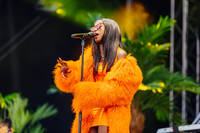 2017-08-11 - Sabina Ddumba från Way Out West, Göteborg