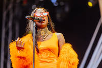 2017-08-11 - Sabina Ddumba från Way Out West, Göteborg