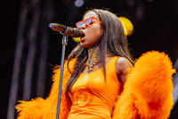 2017-08-11 - Sabina Ddumba från Way Out West, Göteborg