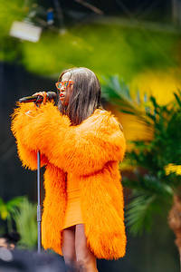 2017-08-11 - Sabina Ddumba från Way Out West, Göteborg