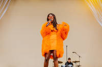 2017-08-11 - Sabina Ddumba från Way Out West, Göteborg