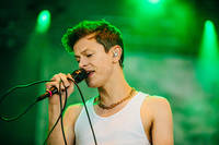 2017-08-11 - Perfume Genius från Way Out West, Göteborg