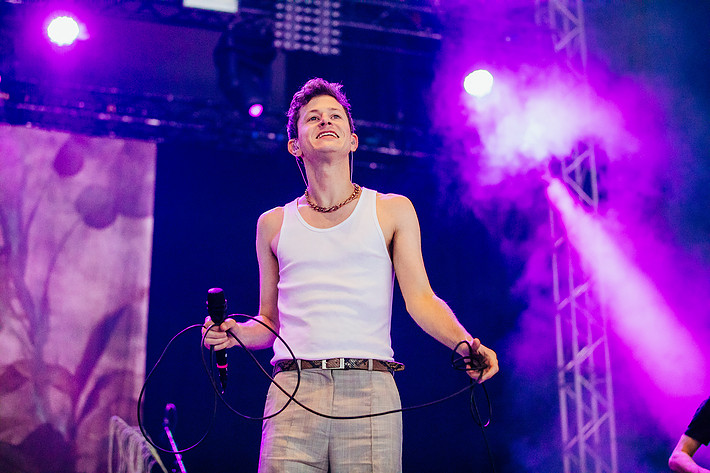 2017-08-11 - Perfume Genius från Way Out West, Göteborg