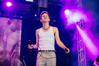 2017-08-11 - Perfume Genius från Way Out West, Göteborg