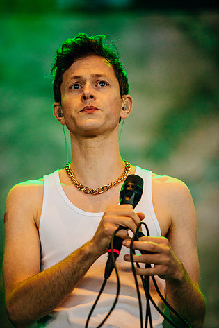 2017-08-11 - Perfume Genius från Way Out West, Göteborg
