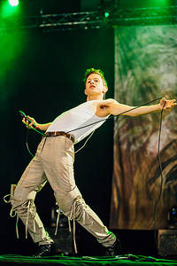 2017-08-11 - Perfume Genius från Way Out West, Göteborg