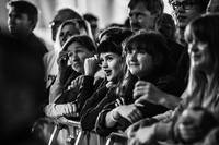 2017-08-11 - Perfume Genius från Way Out West, Göteborg