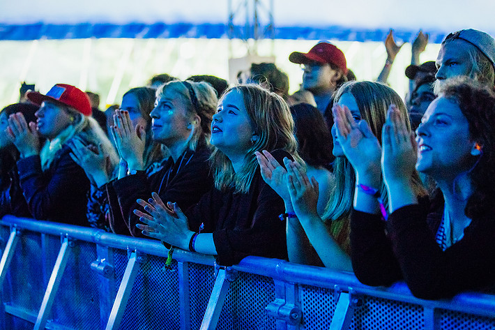 2017-08-11 - Perfume Genius från Way Out West, Göteborg