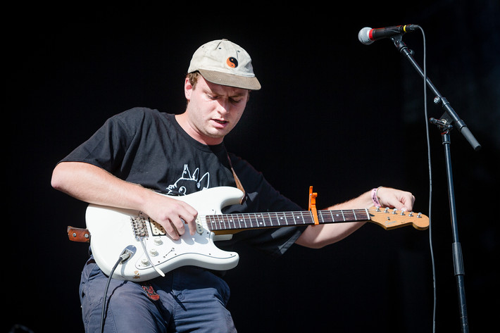 2017-08-11 - Mac DeMarco från Way Out West, Göteborg