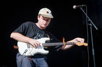 2017-08-11 - Mac DeMarco från Way Out West, Göteborg