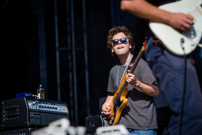 2017-08-11 - Mac DeMarco från Way Out West, Göteborg