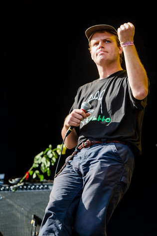 2017-08-11 - Mac DeMarco från Way Out West, Göteborg