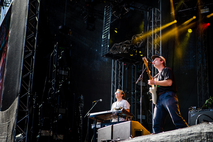 2017-08-11 - Mac DeMarco från Way Out West, Göteborg