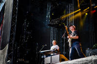 2017-08-11 - Mac DeMarco från Way Out West, Göteborg