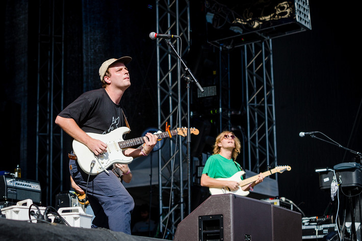 2017-08-11 - Mac DeMarco från Way Out West, Göteborg