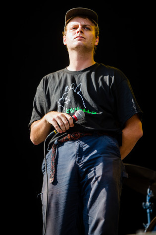 2017-08-11 - Mac DeMarco från Way Out West, Göteborg
