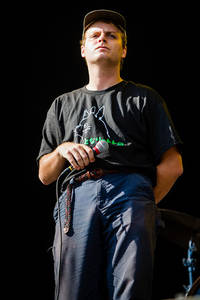 2017-08-11 - Mac DeMarco från Way Out West, Göteborg