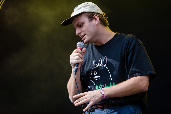 2017-08-11 - Mac DeMarco från Way Out West, Göteborg