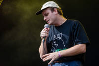 2017-08-11 - Mac DeMarco från Way Out West, Göteborg