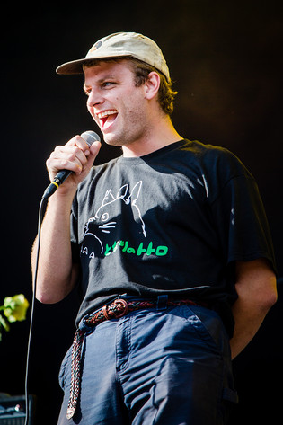 2017-08-11 - Mac DeMarco från Way Out West, Göteborg