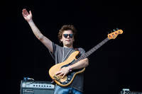 2017-08-11 - Mac DeMarco från Way Out West, Göteborg