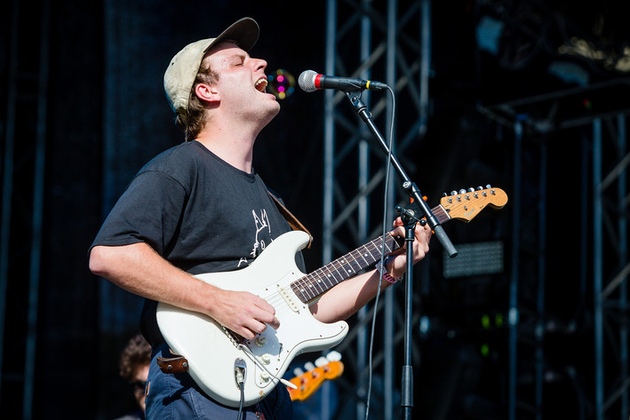 2017-08-11 - Mac DeMarco från Way Out West, Göteborg