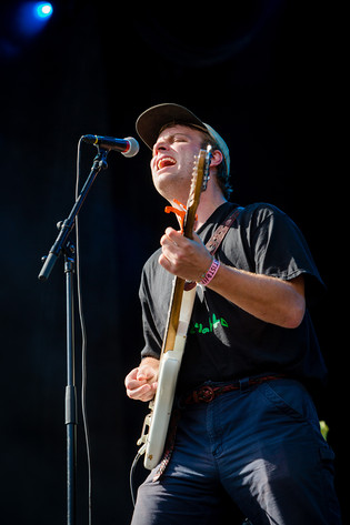 2017-08-11 - Mac DeMarco från Way Out West, Göteborg