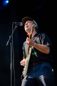 2017-08-11 - Mac DeMarco från Way Out West, Göteborg