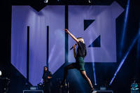 2017-08-11 - MØ från Way Out West, Göteborg
