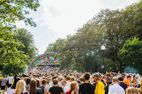 2017-08-11 - Områdesbilder från Way Out West, Göteborg
