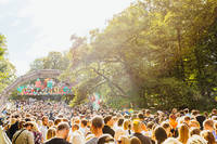 2017-08-11 - Områdesbilder från Way Out West, Göteborg