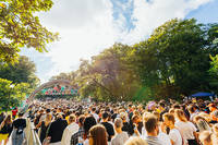 2017-08-11 - Områdesbilder från Way Out West, Göteborg