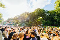 2017-08-11 - Områdesbilder från Way Out West, Göteborg