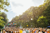 2017-08-11 - Områdesbilder från Way Out West, Göteborg