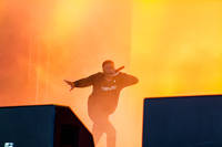 2017-08-11 - Vince Staples från Way Out West, Göteborg