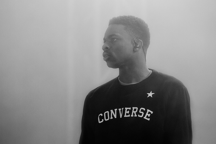 2017-08-11 - Vince Staples från Way Out West, Göteborg