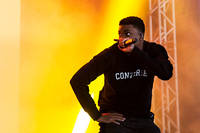 2017-08-11 - Vince Staples från Way Out West, Göteborg