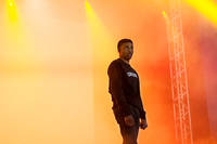 2017-08-11 - Vince Staples från Way Out West, Göteborg