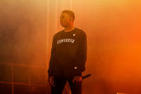 2017-08-11 - Vince Staples från Way Out West, Göteborg